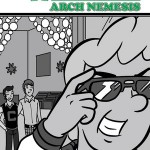 Arch-Nemesis
